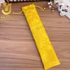 Caligrafía y pinturas rollos certificados de boda pancartas calendarios regalos bolsas con cordón de almacenamiento brocado rojo flores ricas y nobles otros
