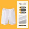 Shorts infantis, calças de verão para meninos, 2023, nova chegada, calças all-match para alunos do ensino fundamental, calças finas pretas e azuis para uso escolar
