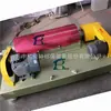 Equipos Personalizados de Tratamiento de Lodos Bajo Demanda, Centrífuga de Tornillo Horizontal, Máquina Deshidratadora Centrífuga de Sedimentación Espiral, Tratamiento de Lodos de Galvanoplastia