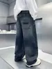 Pantalones de Primavera y Otoño para Niños 2026 Nuevo Estilo para Niños Mayores, Conjunto de Primavera para Niños de Otoño, Jeans Casuales Geniales para Niños