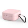 Adequado para Venda por Atacado Pontual Capa de Silicone Mi Fone de Ouvido Bluetooth True Wireless Fivela Anti-Queda Capa Protetora Xiaomi Air2Se