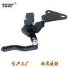 68270712Aa 68235504Aa Sensor de Altura de Carrocería Sensor de Nivel de Faros