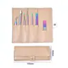 Bolsa con Hebilla de Varios Estilos Personalizada, Set de Almacenamiento para Cortaúñas, Herramienta Portátil para Uñas para el Hogar con Logo Personalizable