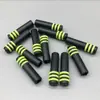 Cilíndrico Joias Plástico Três Anéis Acessórios Acessórios Sino Pendurado Corda de Calça Corda Decorativa Cabeça Pulseira Pingente Estiloso