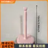 Novo produto internacional: Porta-expositor de armazenamento de acessórios de cabelo em camadas com estrela impressa em 3D, organizador de armazenamento de elásticos de cabelo e flores de cabelo, expositor e armazenamento de acessórios de cabelo