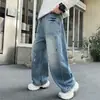 2026 Ropa Nueva para Niños Pantalones de Primavera para Niños Mayores, Pantalones Largos para Niños Estilo Primavera y Otoño, Jeans de Pierna Recta de Primavera