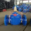 Válvula de Alivio de Presión 500X Jingjia Hugong Platillo de Bambú KaiweiXiyonglianXing Weimeike Yuanda Stunt Consice