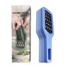 Rallador de queso para cocina transfronterizo herramienta para frutas y verduras pulido rallador de patatas plegable multifuncional de acero inoxidable rallado