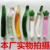 Vaso de cristal para mujer vaso de cristal para mujer pepino vaso grande pene cristalería para adultos productos para adultos al por mayor