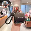 Adecuado para Funda de Llave Modelo 2026 Lynk & Co 08, Estilo Nuevo para Mujeres, Cubierta de Llave Específica para Coche Lynk & Co 08 para Hombres y Mujeres