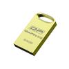 Fornecimento Direto da Fábrica de Pen Drives USB Metálicos Mini 8G16G32G, Pen Drives USB de Carro para Presente, Pen Drives USB Mini com Logotipo a Laser no Atacado