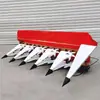 Cosechadora de Trigo Máquina Automática de Cosecha y Atado, Entrega Oportuna