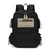 Mochila Viaje Bolsa para Computadora para Hombre y Niña Mochila Retro Casual para Estudiantes Universitarios Estudiantes de Secundaria Gran Capacidad Mochila Escolar Moderna