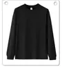 Ropa de trabajo corporativa personalizada con impresión de logo, uniformes para grupos, camisas culturales, directo de fábrica, pedidos al por mayor, camisas de manga larga de algodón puro