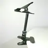 Fijador Multifuncional Portátil para Tejer Cuerda, Accesorios de Herramientas DIY, Soporte de Operación, Banco de Trabajo, Pinza para Cable