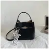 Bolsa Transversal de Grande Capacidade para Mulheres, Nova Tendência 2026, Bolsa de Mão Retro de Alta Qualidade, Bolsa de Ombro Feminina, Bolsa Saco Versátil