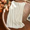 Oferta especial pantalones de seguridad transparentes de tres puntos borde fino que no se enrolla encaje de línea suelta se pueden usar afuera pantalones cortos interiores pantalones de montar