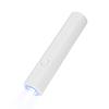 Luz Portátil para Nail Art Pequena Lâmpada Portátil para Nail Art Armazenamento de Energia Holofote Mini Lâmpada de Fototerapia de Secagem Rápida Lâmpada de Assar para Nail Art