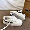 Sapatos Relâmpago de Pão para Casal de Nicho Ins2025 Novo Original Retro Novo Casual Versátil Esportes Luxo Acessível
