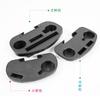 Accesorios para Reclinable Portavasos Colgador de Té Silla Plegable Casual Soporte para Móvil Silla con Respaldo para Playa Cartera Estante para Caja de Cigarrillos