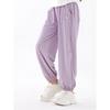 Pantalones para Niñas Verano Delgados Pantalones Deportivos para Niños 2025 Nuevos Pantalones Casuales para Niños Mayores Pantalones Antimosquitos Ropa de Verano de Seda de Hielo