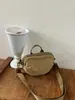 Cartera de monedas portátil y ligera para mujer, bolso pequeño deportivo informal de nailon, bolso cruzado para el hombro multicapa y ligero