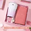 Apertura de Regalos, Salón de Belleza, Eventos de Empresa de Ropa Femenina, Cajas de Regalo Prácticas para Empleadas y Clientes