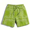 Calções de praia transfronteiriços para homem, calções de banho, podem ser lançados, soltos, fontes termais, praia, surf, verão