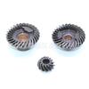 Motor fueraborda Mercury Dongfa de 2 tiempos y 5 caballos de fuerza con engranaje 369-64010/64030/64020