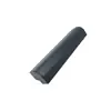 Tarjeta de cama suspendida 18 placas aleación de aluminio negro mate protector de esquina de cama protector de esquina de mueble y gabinete conector pieza decorativa anticaída