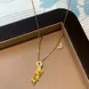 Plata de Ley S925 Nuevo Estilo Chino Collar de la Fortuna Collar de Moneda de Oro Koi Cepillado Diseño Único de Nicho Sensación de Lujo Ligero