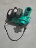Bomba para Ar Condicionado de Água Bomba de Água Pequena Doméstica Máquina Automática de Bombeamento de Água Booster 220V Bomba Elétrica Autoescorvante para Poço de Água Bomba Solar