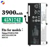 Adecuado para batería de portátil Lenovo ThinkPad Yoga11E/L480/T480S/S220/45N1089