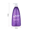 Champú de Queratina Completo en Inglés de Gran Capacidad Champú Mascarilla para el Cabello Exportación Transfronteriza Fabricante Mayorista Oem Oem Personalización