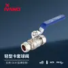 Válvula de Esfera com Cartucho Totalmente em Cobre, Válvula de Fechamento para Tubulação de Água Quente e Fria, Válvula de Esfera com Cartucho para Água Potável HVAC, Personalização de Fábrica
