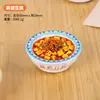 Ímãs de Geladeira Criativos de Comida de Chengdu, Lanches Especiais Simulados, Adesivos Magnéticos, Lembranças de Viagem, Ímãs Estéreo 3D em Estoque