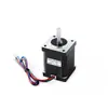 Directo de Fábrica Motor Paso a Paso 35 Motor Paso a Paso Miniatura Híbrido 35 Motor de 1.8 Grados