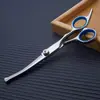 Suministros para Mascotas Más Vendidos: Tijeras Profesionales Integrales de Acero para Peluquería Canina para Recortar y Eliminar Pelo Suelto