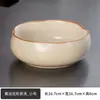 Liquidação em Xícaras de Chá de Cerâmica, Bules Grandes, Recipientes para Lavar Pincéis, Recipientes de Água, Acessórios de Chá Kung Fu, Recipientes Antigos para Resíduos de Chá Jian Shui