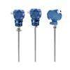 Transmisor de Nivel Resistente a Altas Temperaturas 4-20MA Varilla Recta Capacitivo Nivel de Agua Presión Estática Tipo de Inserción Directa Tipo Guía de Presión Sensor de Nivel de Líquido