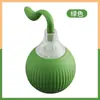 Brinquedo de gato transfronteiriço bola pequena para gato vara automática para gato de casa brinquedo para animal de estimação cão gato suprimentos para animais de estimação