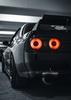 Póster JDM Skyline Temu Transfronterizo Jit Dropshipping Aliexpress Fábrica de Comercio Exterior Impresión Artística en Lienzo Personalizada