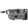 1334645080 1334644080 Bloque de cerradura de puerta para puerta delantera apto para DUCATO jumper Peugeot boxer