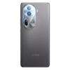 Adecuado para película de lente oppo reno11pro Película protectora de cámara trasera Cámara Película de vidrio templado HD
