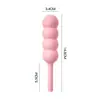 Laile serie completa vibrador huevo avión saltarín copa simulación pene colección juguetes sexuales para adultos venta al por mayor generación