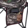 Mesa Plegable de Ocio para Exteriores, Mesa Cuadrada Plegable, Mesa y Sillas de Camping, Mesa Portátil de Picnic Camuflajeada, Mesa Cuadrada al por Mayor