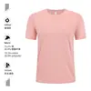 Camisetas Personalizadas com Estampa de Logo para Uniformes de Turma, Publicidade, Camisetas Culturais, Roupas de Equipe, Uniformes de Trabalho, Camada Base Versátil, Gola Redonda, Manga Curta