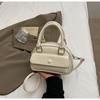 Bolsas Pequenas da Moda Deste Ano para Mulheres Primavera 2026 Nova Moda Versátil Bolsa de Mão Estilo Coreano Design de Nicho Bolsa de Ombro