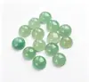 Ágata Natural Calcedônia Cabochão Redondo Pedra Solta Pedra Olho de Tigre Fundo Plano Inlay Acessórios para Joias DIY Produtos Semi-Acabados