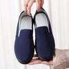 Tênis de Lona Nova Margarida Pequena Outono/Primavera 2026 Sapatos de Tecido Velho Pequim Sapatos Femininos Antiderrapantes Jeans Casual